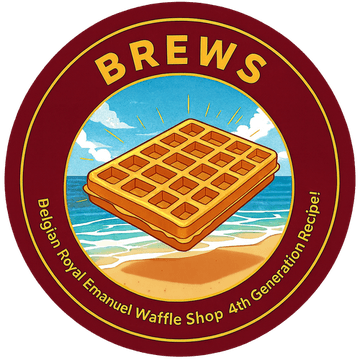 BREWS
